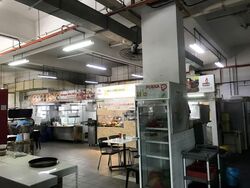 Tuas Cove Industrial Centre (D22), Factory #594984791